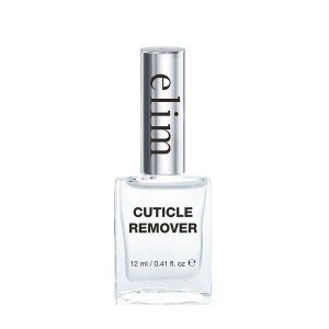 Средство для удаления кутикулы elim Cuticle Remover 12 мл