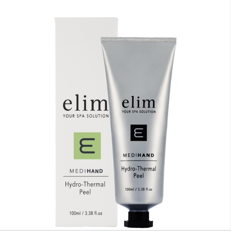 Эксфолиант для рук elim Hydro-Thermal Exfoliant 100 мл
