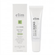 Сыворотка для рук elim MediHand Dark Spot Serum 10 мл Сыворотка для рук elim MediHand Dark Spot Serum 10 мл