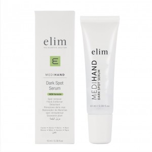 Сыворотка для рук elim MediHand Dark Spot Serum 10 мл