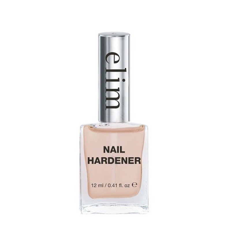 Средство для укрепления ногтей elim Nail Hardener 12 мл