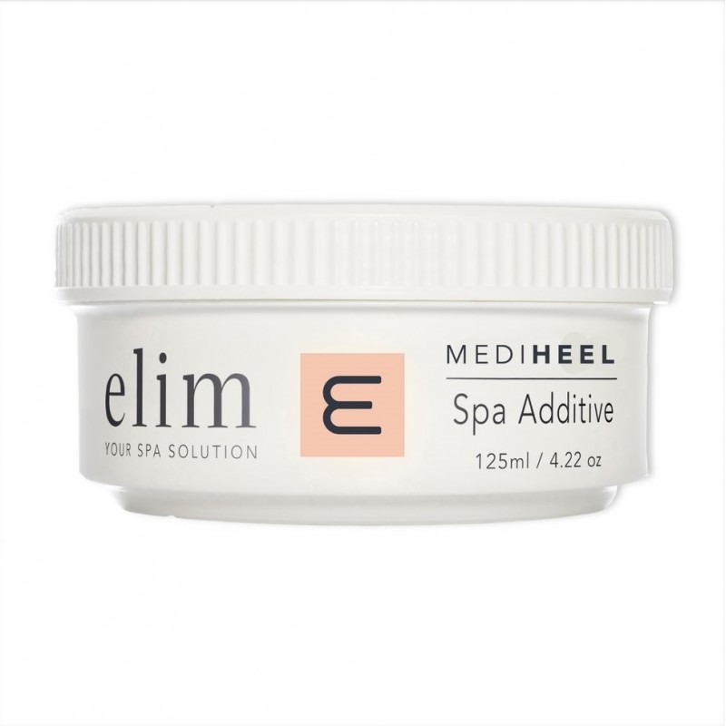 Ванночка для ног elim SPA Additive 125 г