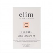 Средство для удаления гиперкератоза elim MediHeel Callus Softening Kit Средство для удаления гиперкератоза elim MediHeel Callus Softening Kit