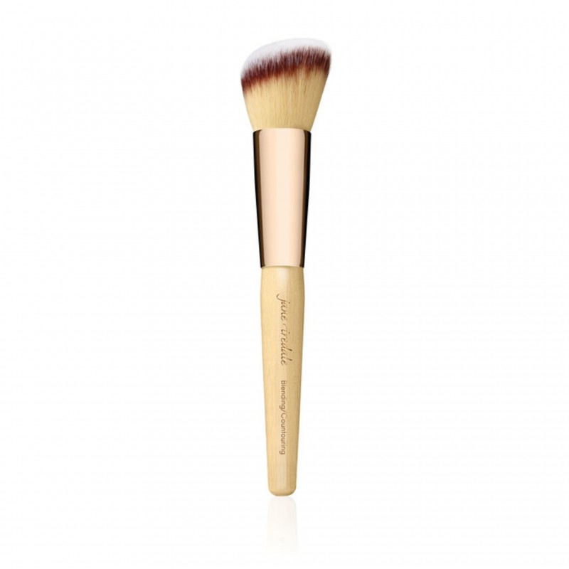 Кисть для макияжа Jane Iredale Blending/Contouring Brush