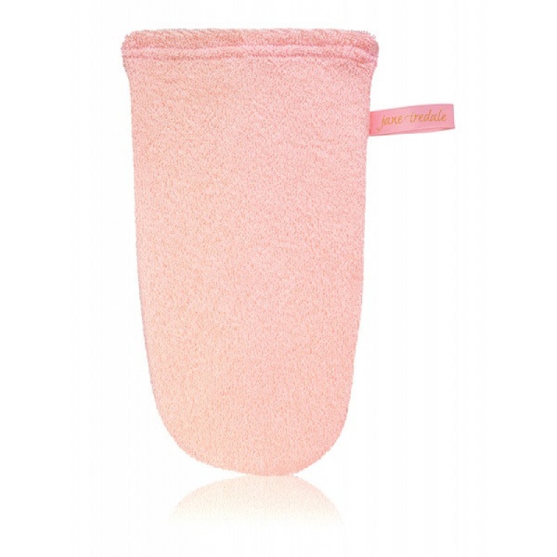 Волшебная рукавичка Jane Iredale Magic Mitt® для снятия макияжа
