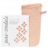 Волшебная рукавичка Jane Iredale Magic Mitt® для снятия макияжа