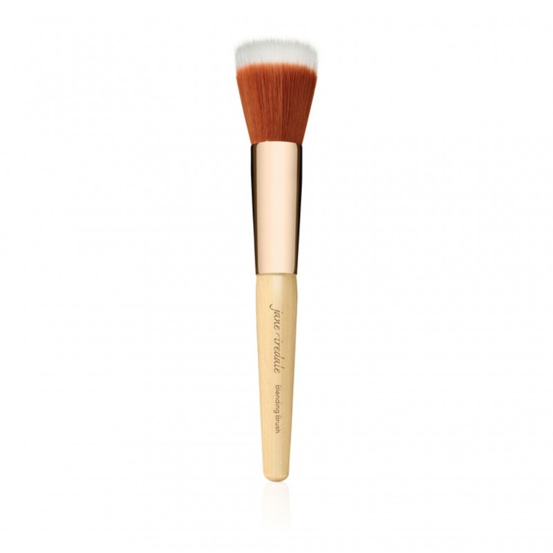 Кисть для растушевки Jane Iredale Blending Brush