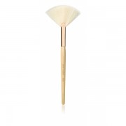 Кисть для макияжа Jane Iredale White Fan Brush Кисть для макияжа Jane Iredale White Fan Brush