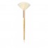 Кисть для макияжа Jane Iredale White Fan Brush