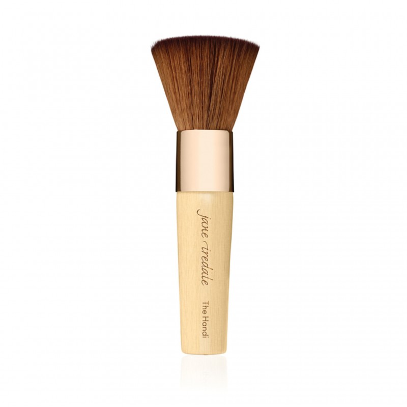 Кисть для нанесения пудры Jane Iredale Handi™ Brush