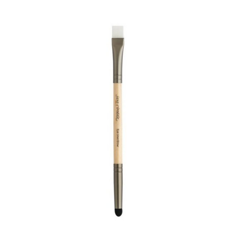 Кисть для макияжа глаз Jane Iredale Eyeliner/Brow