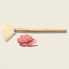 Кисть для макияжа Jane Iredale White Fan Brush