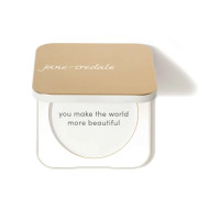 Пудреница для прессованных основ Jane Iredale Refillable Compact Dusty Gold Пудреница для прессованных основ Jane Iredale Refillable Compact Dusty Gold