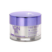 Крем-филлер дневной Yon-Ka Time Resist Creme Jour 50 мл