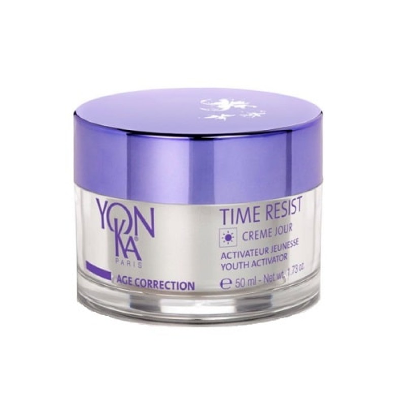Крем-филлер дневной Yon-Ka Time Resist Creme Jour 50 мл
