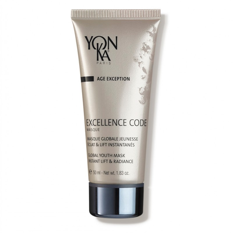 Омолаживающая маска Yon-Ka Excellence Code Masque 50 мл