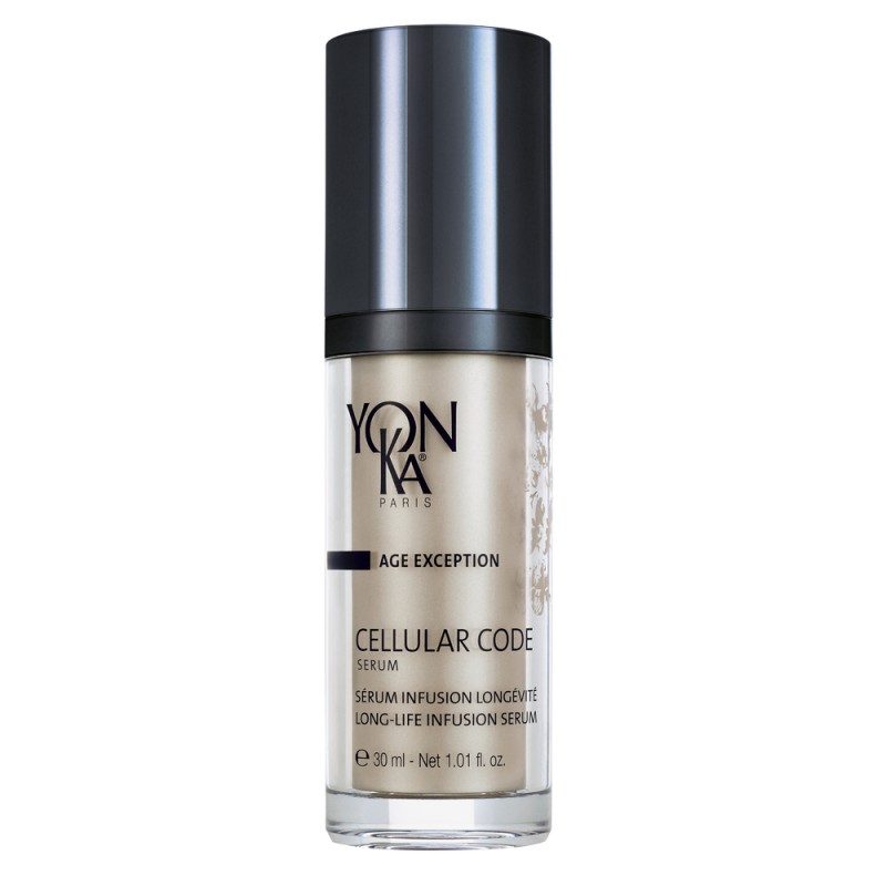 Омолаживающая сыворотка Yon-Ka Cellular Code Serum 30 мл