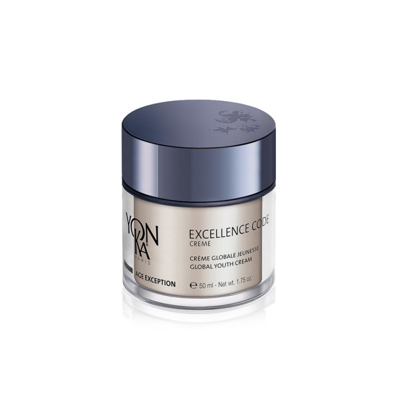 Омолаживающий крем Yon-Ka Excellence Code Cream 50 мл