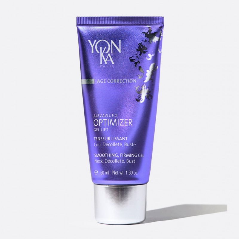 Гель для шеи и декольте Yon-Ka Advanced Optimizer Gel Lift 50 мл