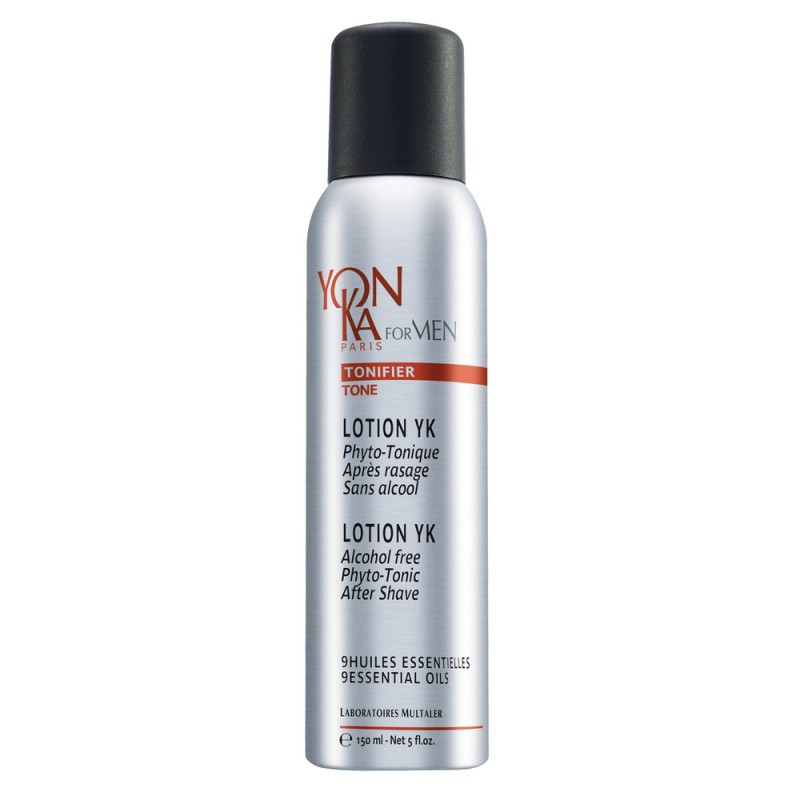 Лосьон Yon-Ka Lotion Yk For Men 150 мл