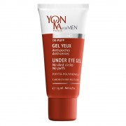 Мужской гель для контура вокруг глаз Yon-Ka Gel Yeux For Men 15 мл