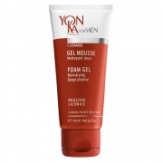 Очищающий гель для мужчин Yon-Ka Gel Mousse For Men 100 мл