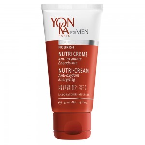 Питательный крем Yon-Ka Nutri-Creme For Men 40 мл