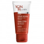 Скраб-мусс для лица Yon-Ka Scrub Mousse For Men 50 мл