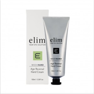 Крем для рук elim Age Reversal Cream 80 мл