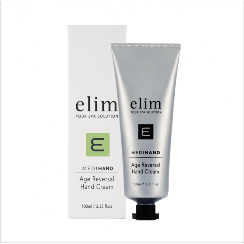 Крем для рук elim Age Reversal Cream 80 мл