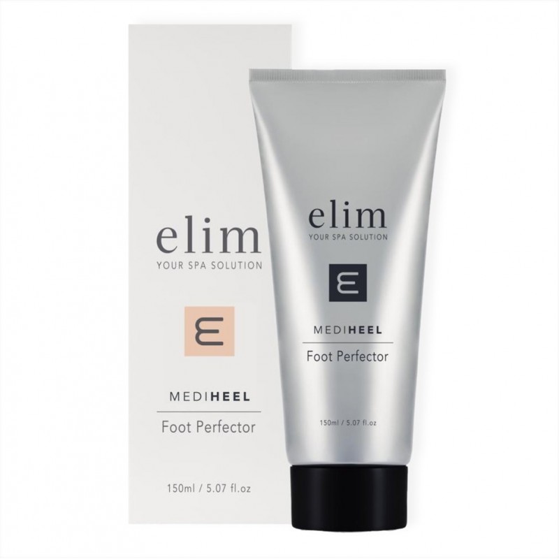 Крем для ног elim MediHeel Foot Perfector 150 мл
