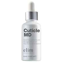 Масло для кутикулы и ногтей elim Cuticle MD 10 мл