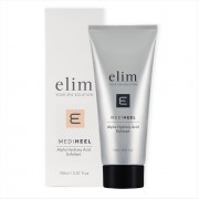 Пилинг для ног elim MediHeel Alpha Hydroxy Acid Exfoliant 150 мл Пилинг для ног elim MediHeel Alpha Hydroxy Acid Exfoliant 150 мл