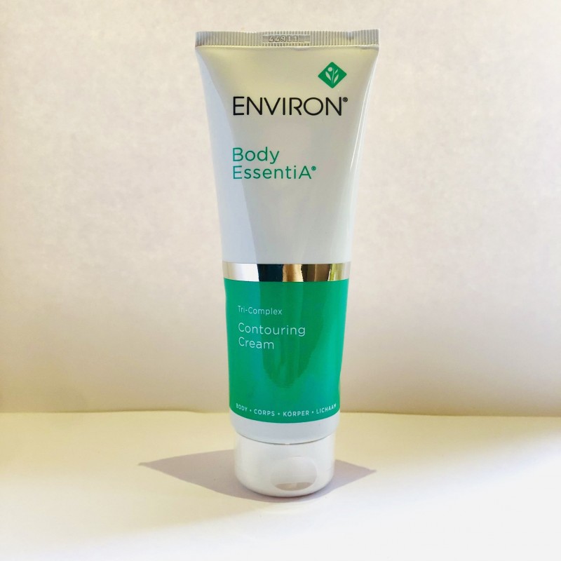 Антицеллюлитный крем ENVIRON Tri-Complex Contouring Cream, 125 мл