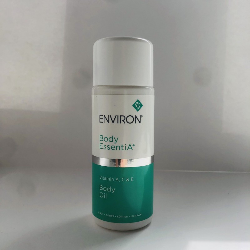 Масло для тела ENVIRON с витаминами Vitamin A, C & E Body Oil, 100 мл