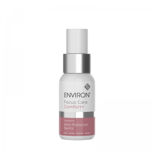 Спрей для лица Environ Focus Care Comfort+ Anti-Pollution Spritz, 50 мл
