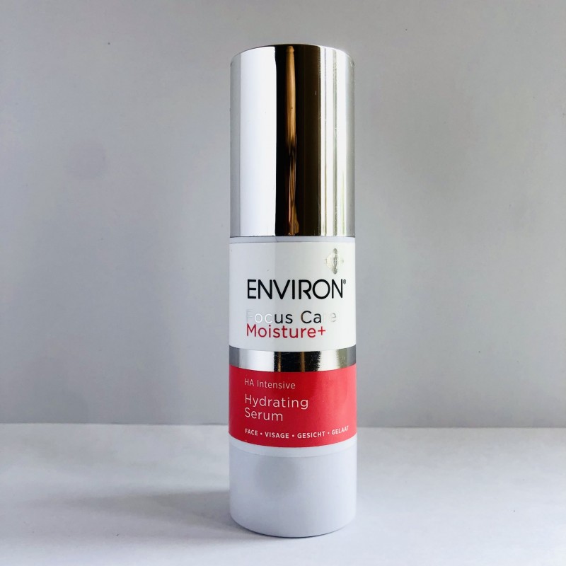 Cыворотка ENVIRON интенсивная увлажняющая HA Intensive Hydrating Serum, 30 мл