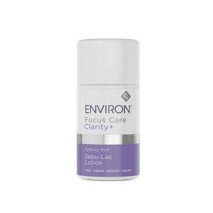 Лосьон для лица ENVIRON Hydroxy Acid Sebu-Lac Lotion Focus Care Clarity+, 60 мл