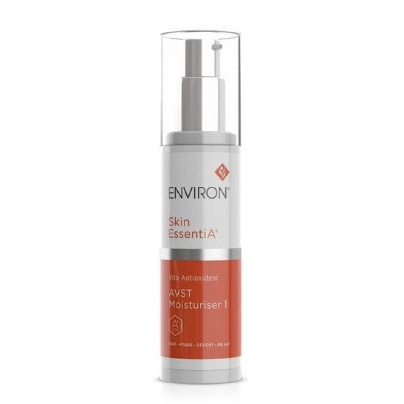 Увлажняющий крем ENVIRON AVST 1 Vita-Antioxidant Moisturiser, 50 мл