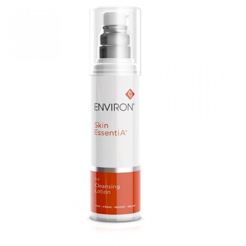 Очищающий лосьон ENVIRON AVST Mild Cleansing Lotion, 200 мл