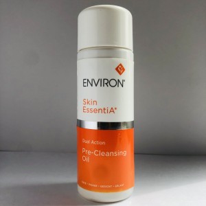 Масло для предварительного очищения ENVIRON Dual Action Pre-Cleansing Oil, 100 мл