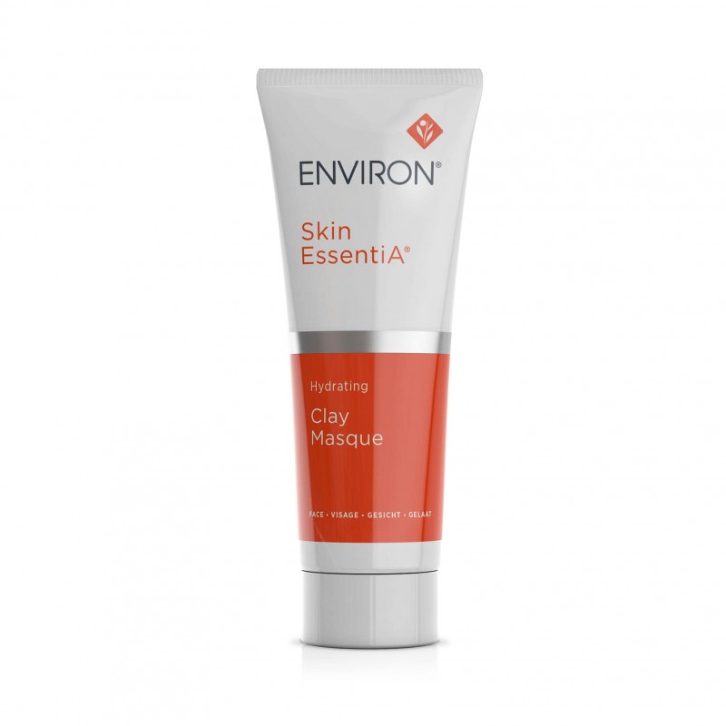 Увлажняющая маска ENVIRON Hydrating Clay Masque, 50 мл