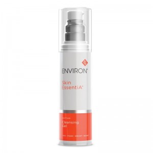 Гель для очищения лица ENVIRON Low Foam Cleansing Gel, 200 мл