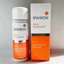 Жидкость для снятия макияжа глаз ENVIRON Oil Free Eye Make-up Remover, 100 мл Жидкость для снятия макияжа глаз ENVIRON Oil Free Eye Make-up Remover, 100 мл