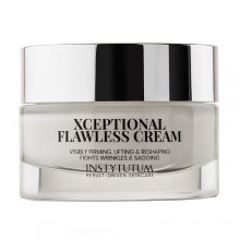 Антивозрастной крем-лифтинг INSTYTUTUM Xceptional Flawless Cream для лица 50 мл Антивозрастной крем-лифтинг INSTYTUTUM Xceptional Flawless Cream для лица 50 мл