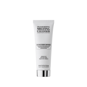Очищающее и увлажняющее масло гидрофильное INSTYTUTUM Transforming Melting Cleanser 120 мл