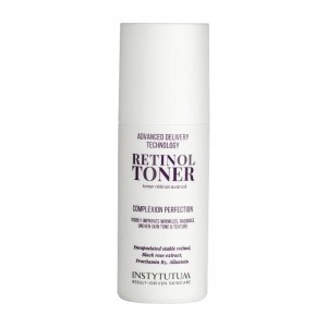 Восстанавливающий тоник INSTYTUTUM Advanced Retinol Toner с ретинолом 150 мл