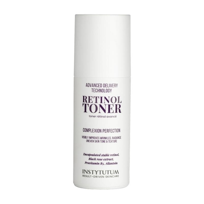 Восстанавливающий тоник INSTYTUTUM Advanced Retinol Toner с ретинолом 150 мл