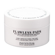 Подушечки с кислотами INSTYTUTUM Flawless Pads для глубокого обновления кожи 60 шт Подушечки с кислотами INSTYTUTUM Flawless Pads для глубокого обновления кожи 60 шт