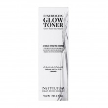 Тоник INSTYTUTUM Resurfacing Glow Toner с гликолиевой кислотой 150 мл Тоник INSTYTUTUM Resurfacing Glow Toner с гликолиевой кислотой 150 мл